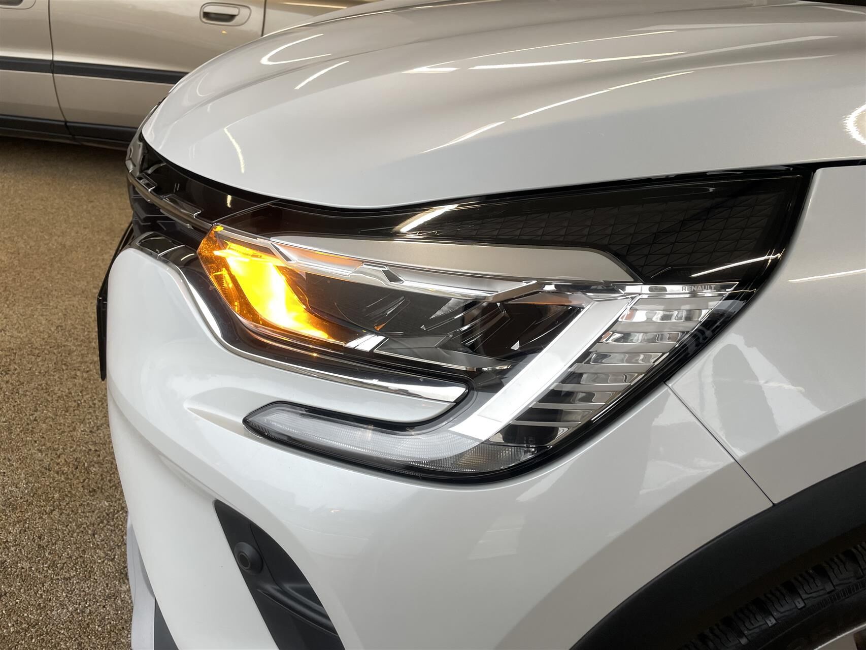 Billede af Renault Captur 1,0 TCE Zen 100HK 5d