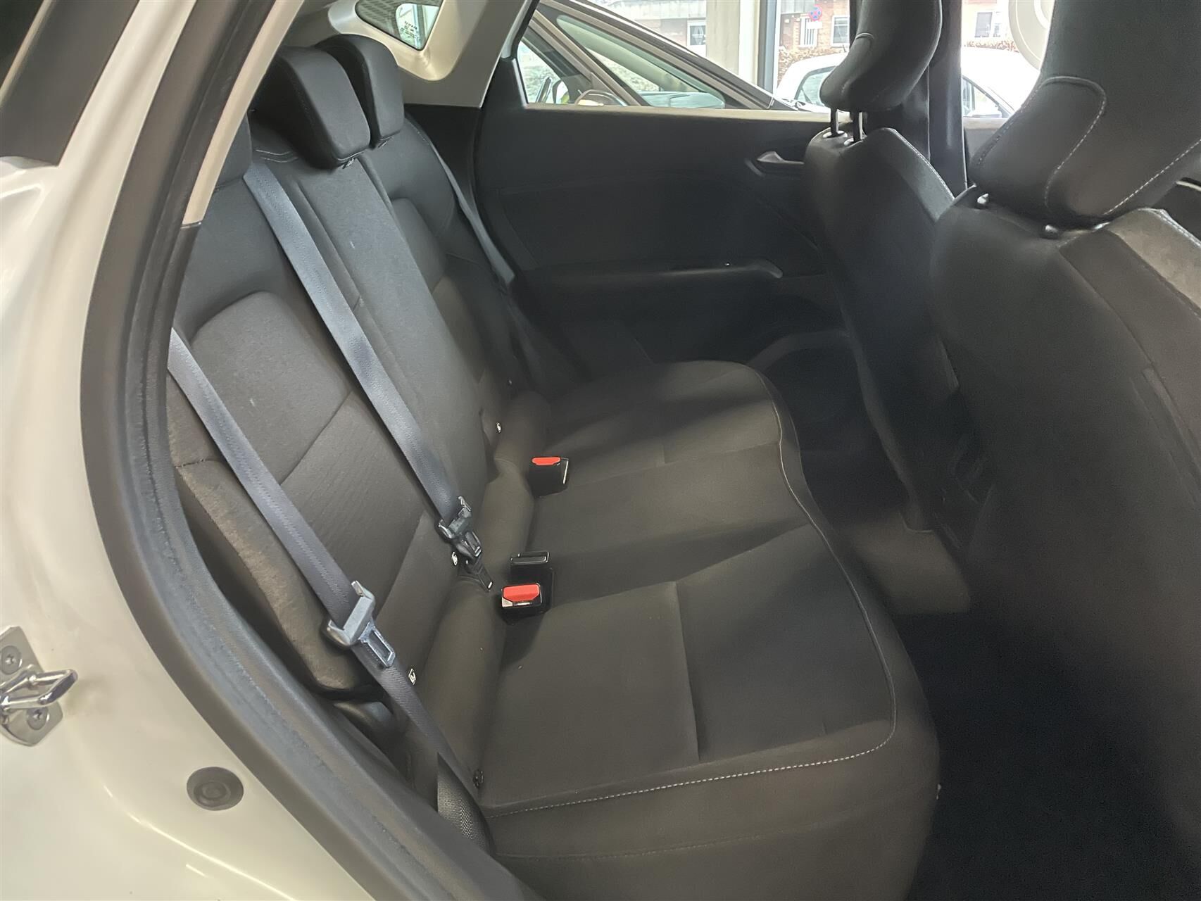 Billede af Renault Captur 1,0 TCE Zen 100HK 5d