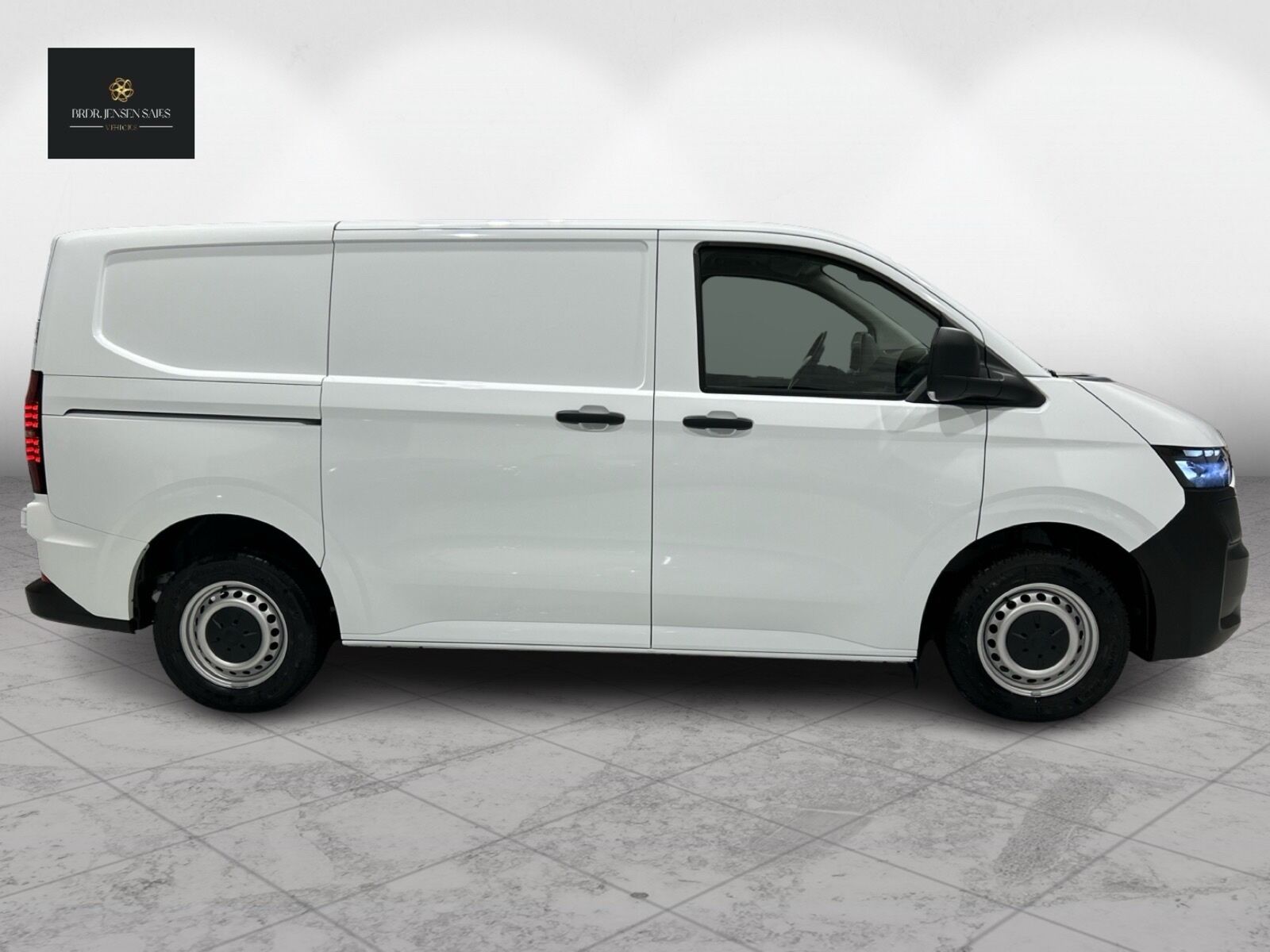 Billede af VW e-Transporter T19 Kort EL Comfort 136HK Van Aut.