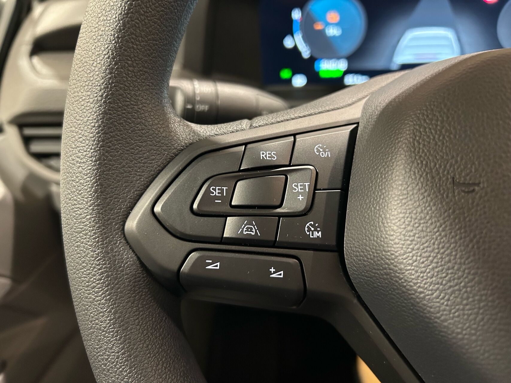 Billede af VW e-Transporter T19 Kort EL Comfort 136HK Van Aut.