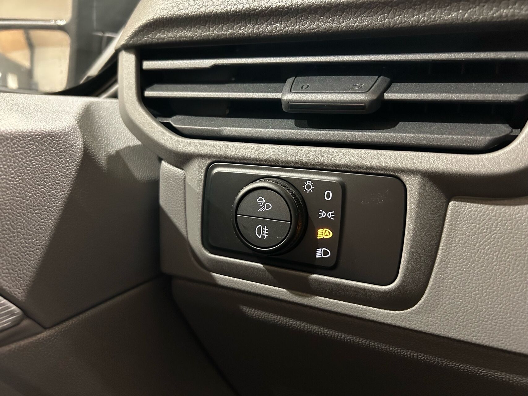 Billede af VW e-Transporter T19 Kort EL Comfort 136HK Van Aut.