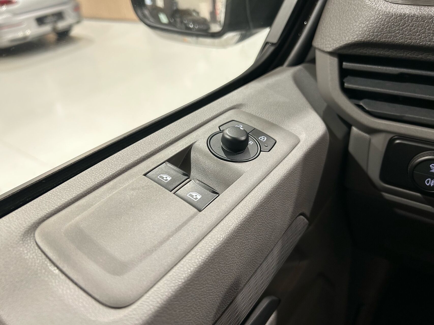 Billede af VW e-Transporter T19 Kort EL Comfort 136HK Van Aut.