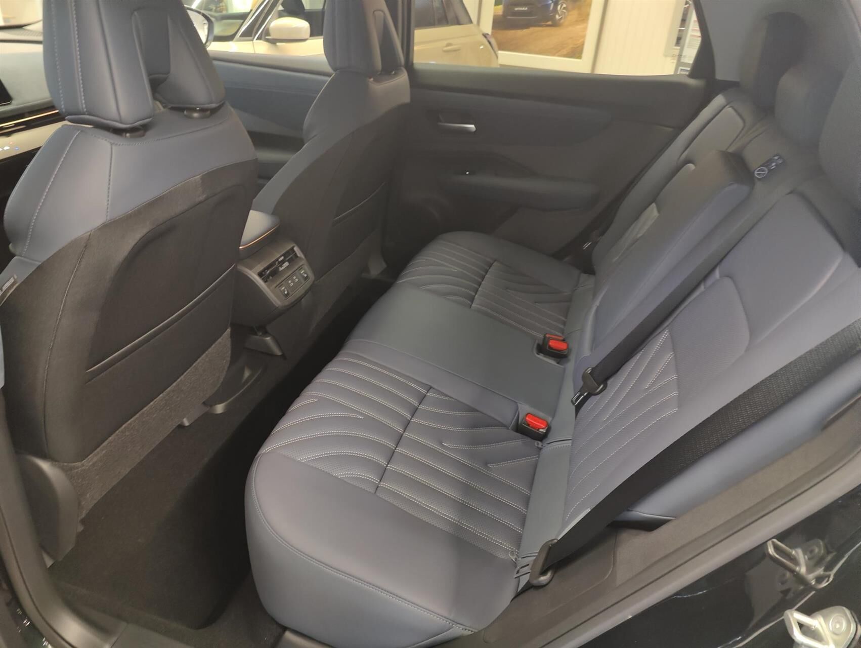 Billede af Nissan Ariya EL 87 kWh Evolve 20