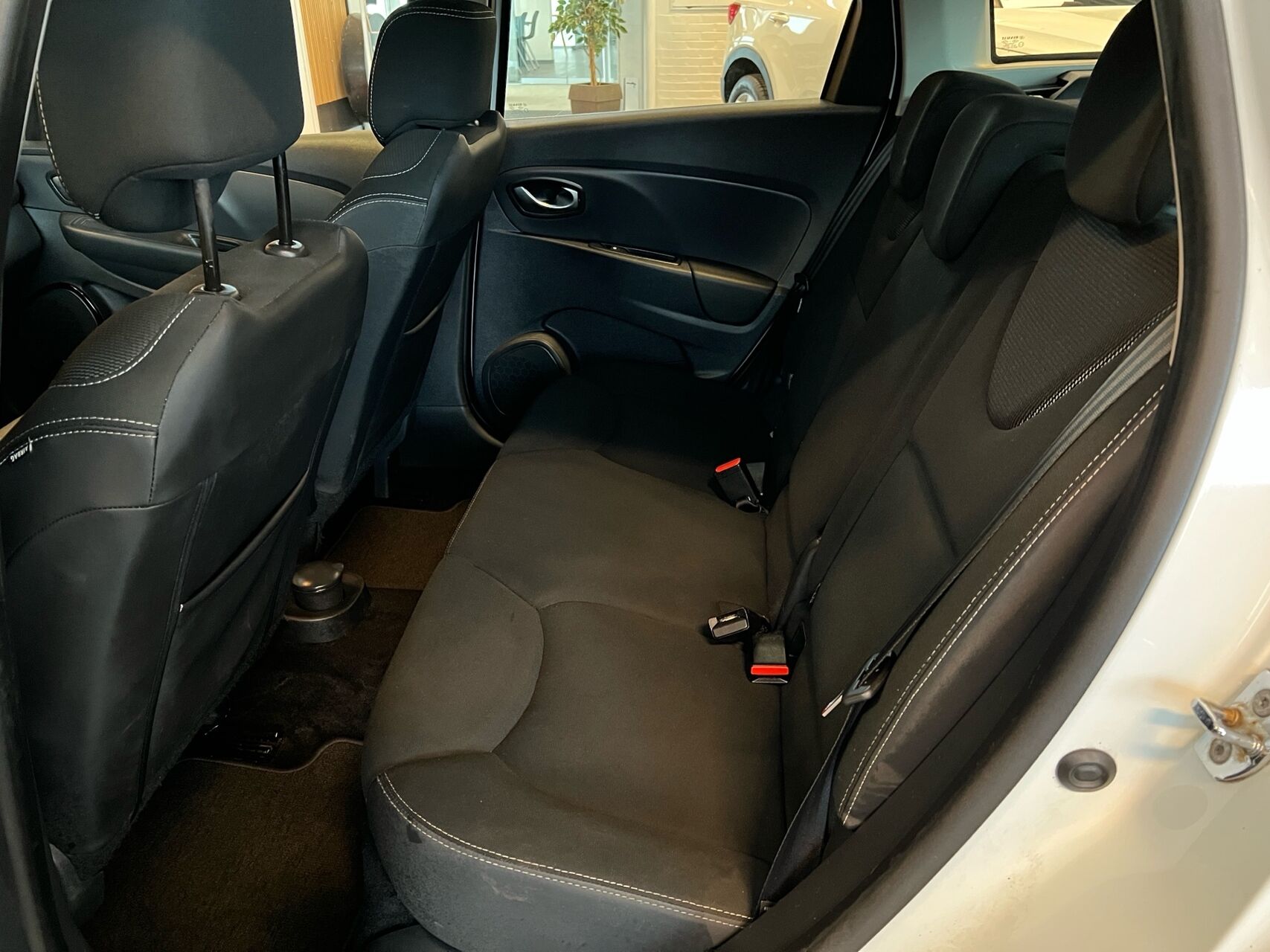 Billede af Renault Clio Sport Tourer 0,9 Energy TCe Zen 90HK Stc