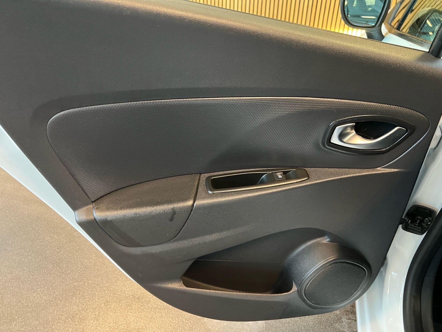 Billede af Renault Clio Sport Tourer 0,9 Energy TCe Zen 90HK Stc