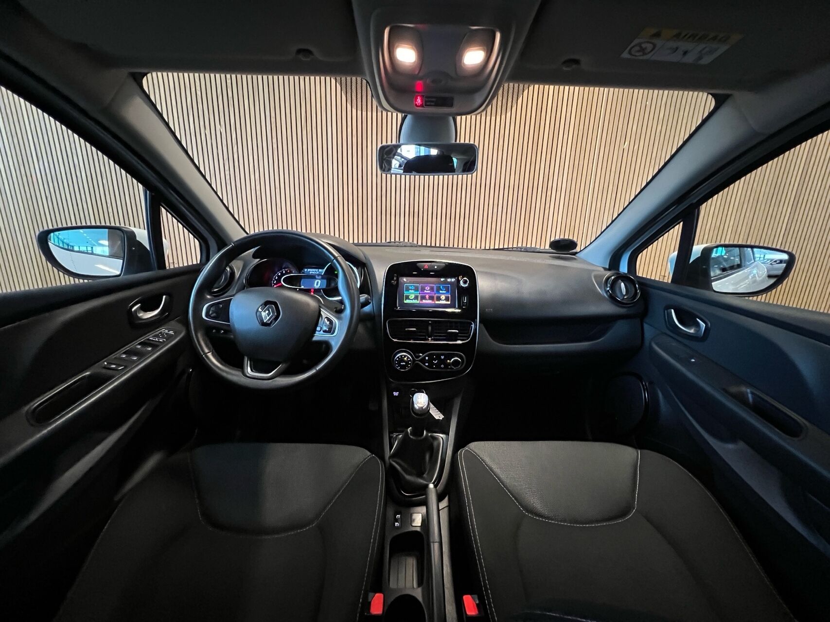 Billede af Renault Clio Sport Tourer 0,9 Energy TCe Zen 90HK Stc