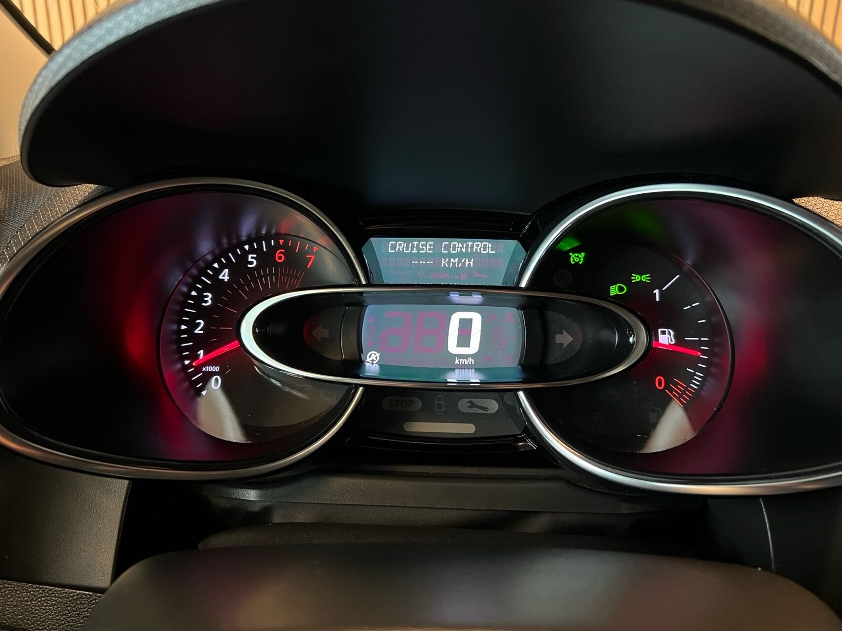 Billede af Renault Clio Sport Tourer 0,9 Energy TCe Zen 90HK Stc