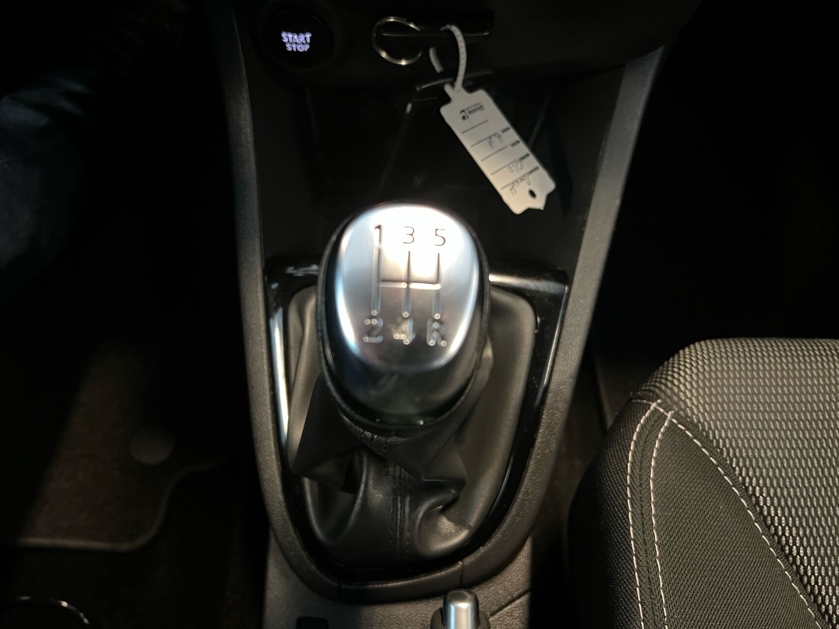 Billede af Renault Clio Sport Tourer 0,9 Energy TCe Zen 90HK Stc