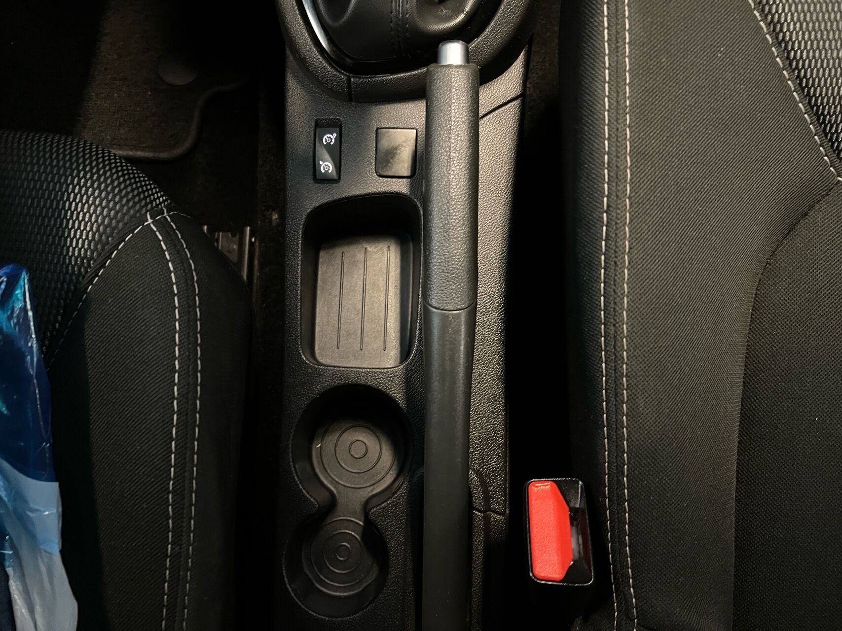 Billede af Renault Clio Sport Tourer 0,9 Energy TCe Zen 90HK Stc