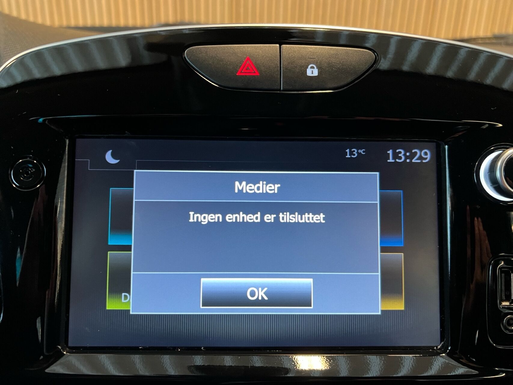 Billede af Renault Clio Sport Tourer 0,9 Energy TCe Zen 90HK Stc