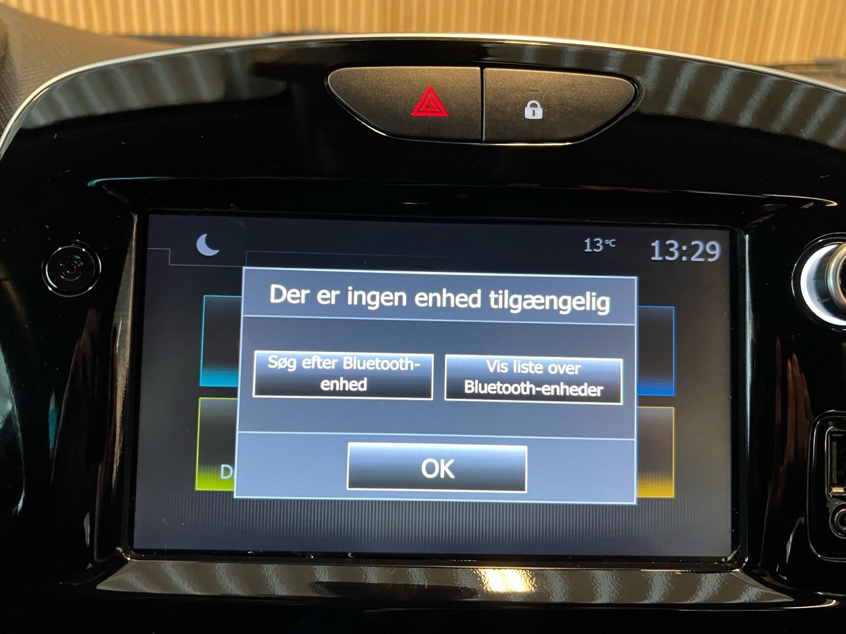 Billede af Renault Clio Sport Tourer 0,9 Energy TCe Zen 90HK Stc