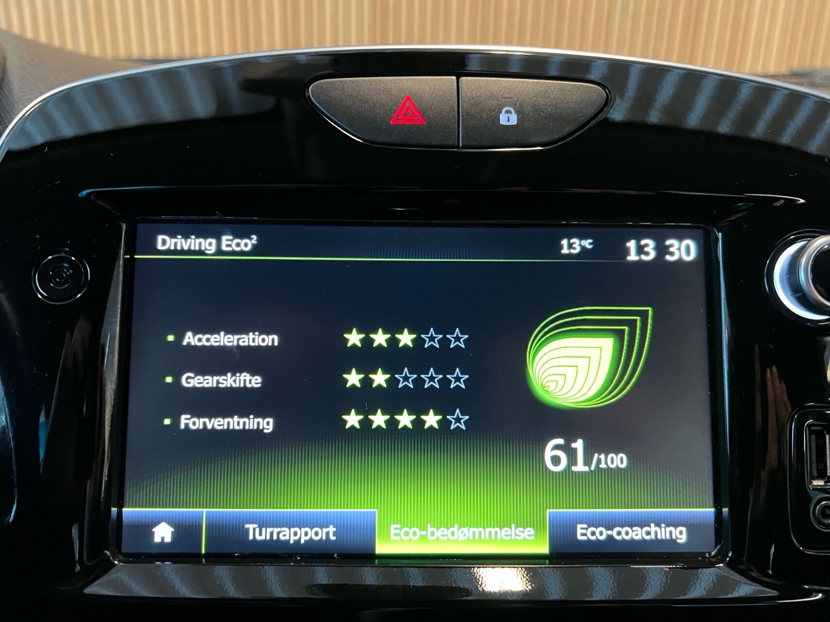 Billede af Renault Clio Sport Tourer 0,9 Energy TCe Zen 90HK Stc