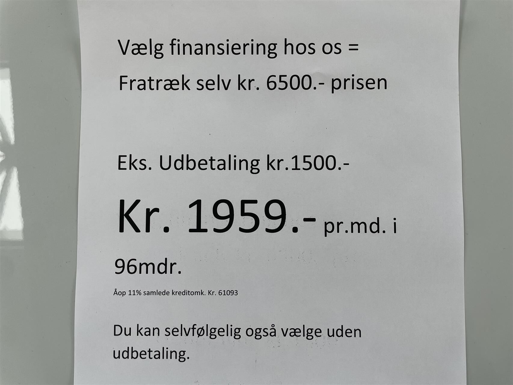 Billede af Renault Captur 1,0 TCE Zen 100HK 5d