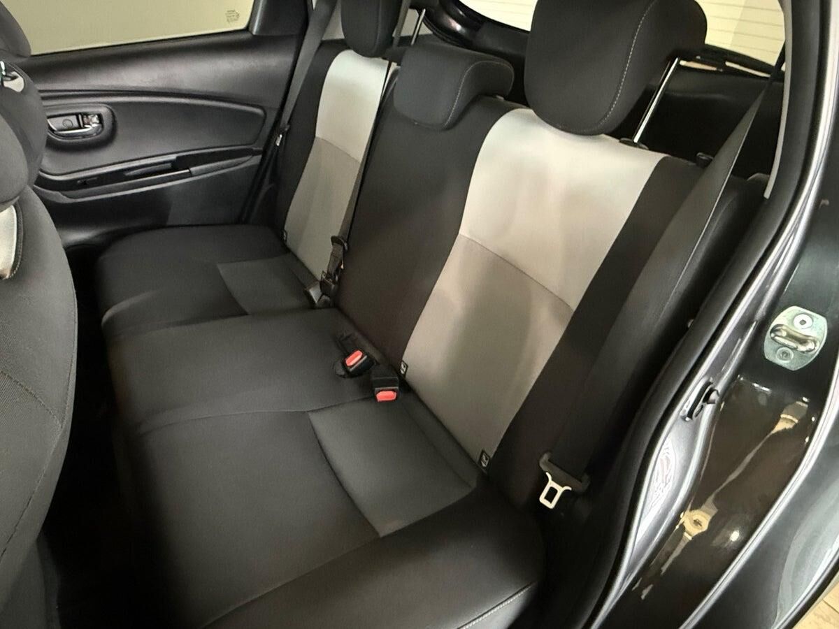 Billede af Toyota Yaris 1,5 Hybrid H2 Premium E-CVT 100HK 5d Trinl. Gear