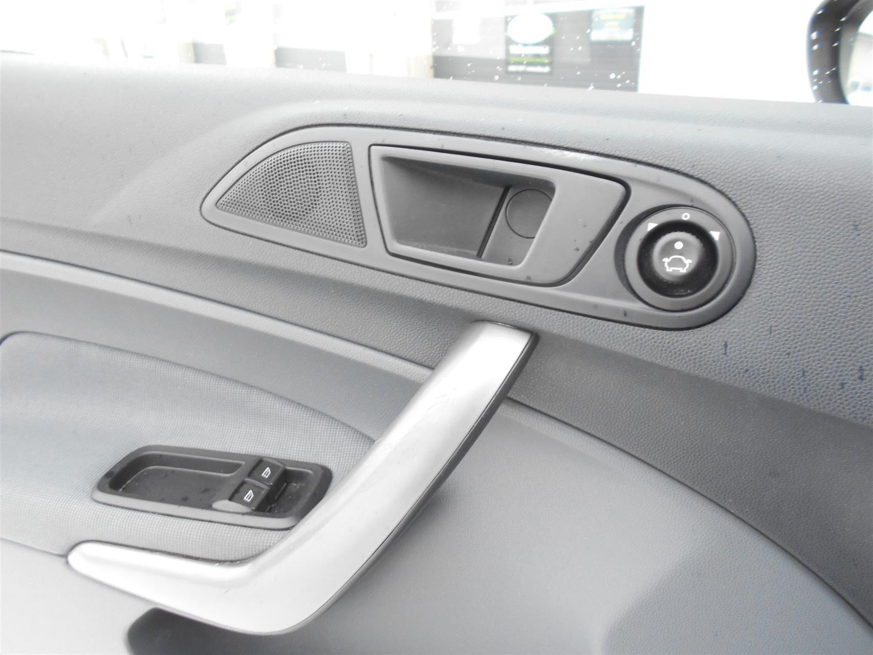 Billede af Ford Fiesta 1,25 Trend 60HK 5d