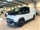 Billede af Kia PV5 Cargo L2H1 EL Long Range Work 163HK Van Aut.