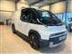 Billede af Kia PV5 Cargo L2H1 EL Long Range Work 163HK Van Aut.