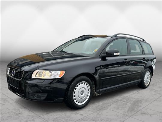 Volvo V50 1,6 D2 Base 115HK Stc 6g