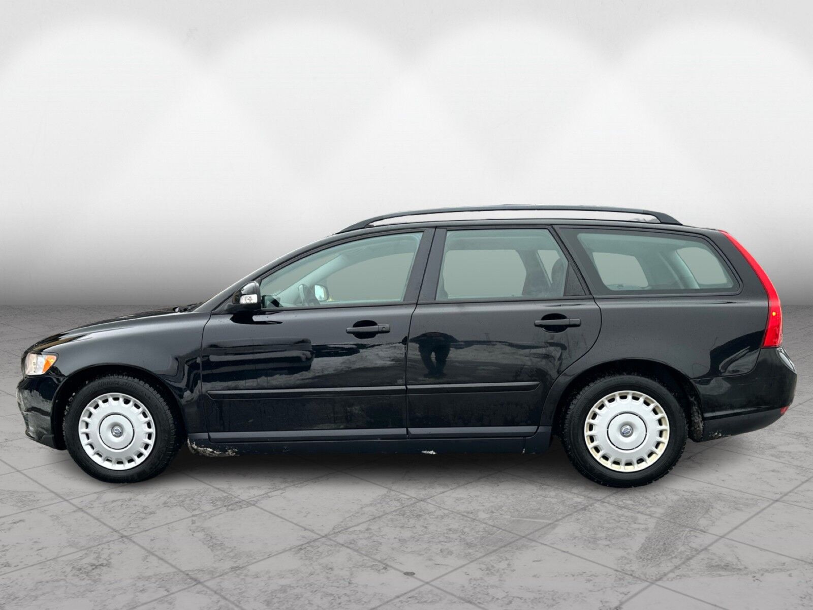 Billede af Volvo V50 1,6 D2 Base 115HK Stc 6g