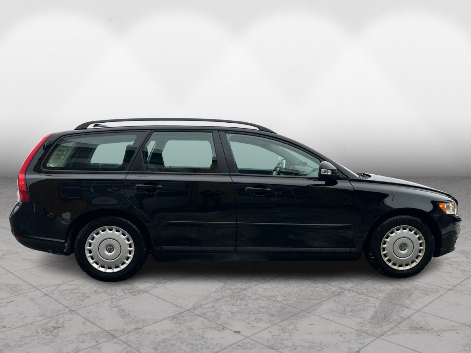 Billede af Volvo V50 1,6 D2 Base 115HK Stc 6g