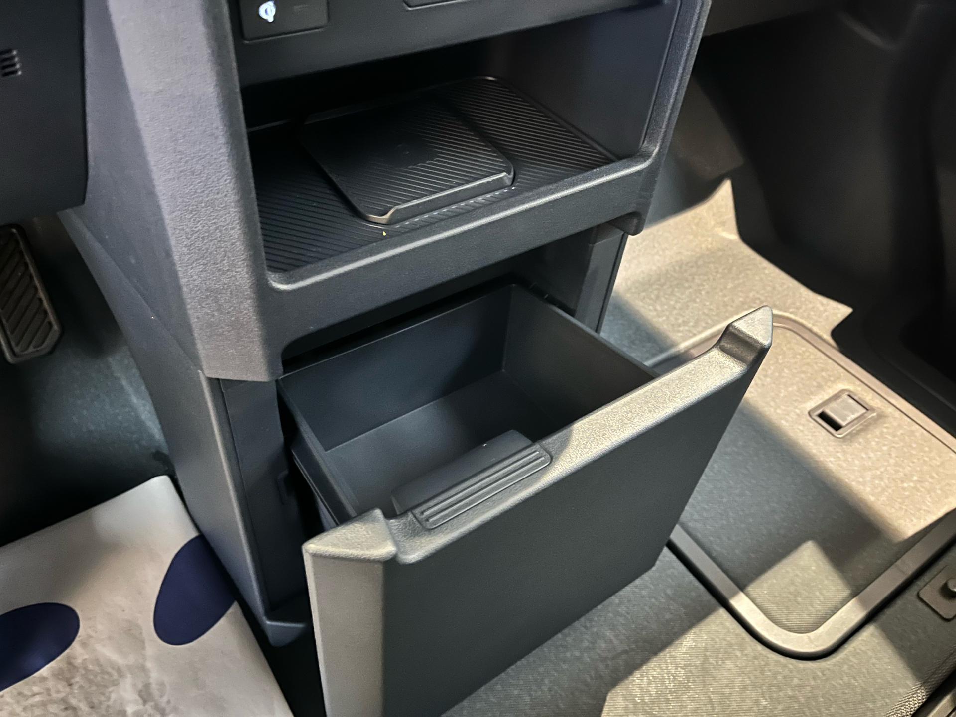 Billede af Kia PV5 Cargo L2H1 EL Long Range Work 163HK Van Aut.