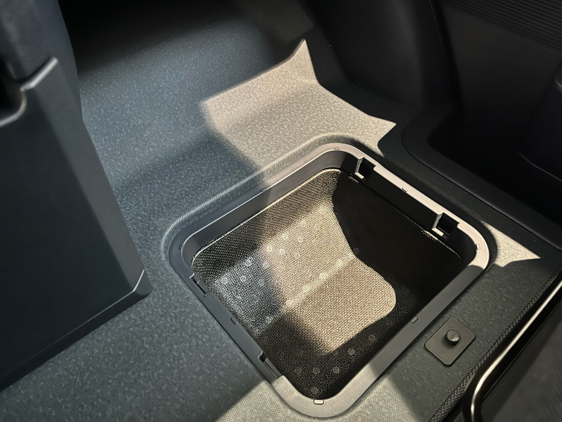 Billede af Kia PV5 Cargo L2H1 EL Long Range Work 163HK Van Aut.