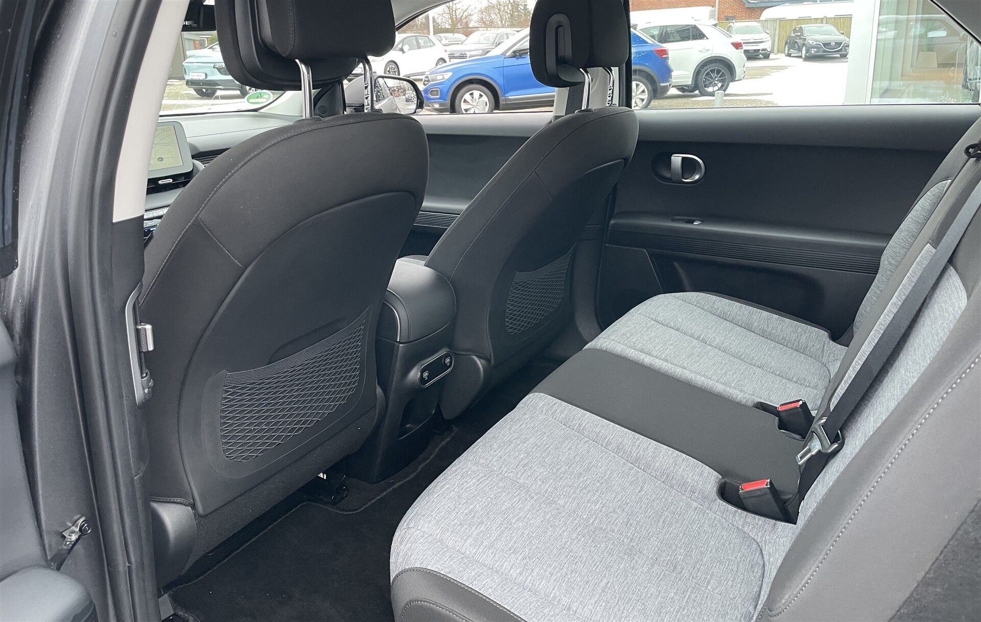 Billede af Hyundai Ioniq 5 Electric 72,6 kWh Advanced 218HK 5d Aut.