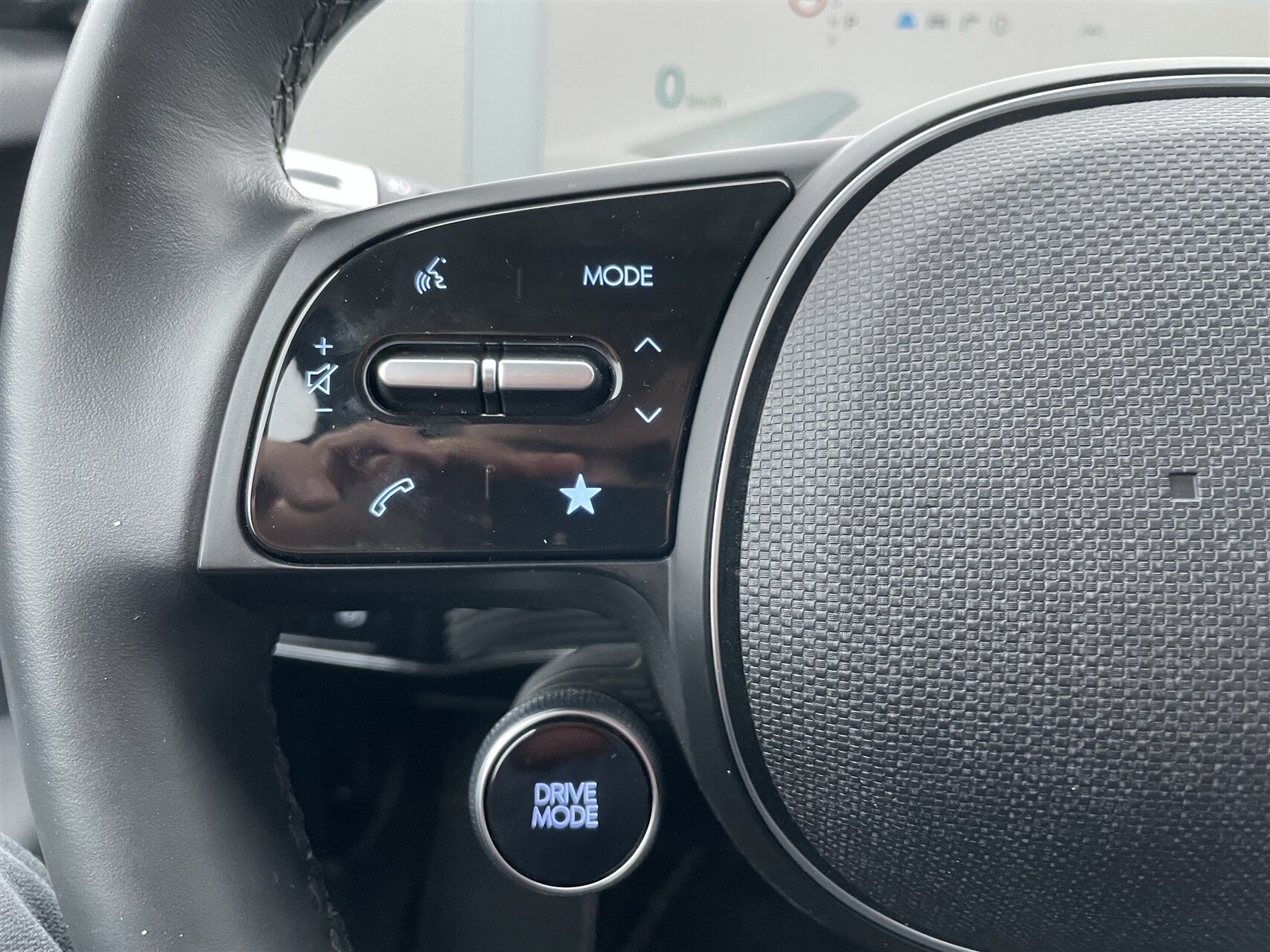 Billede af Hyundai Ioniq 5 Electric 72,6 kWh Advanced 218HK 5d Aut.