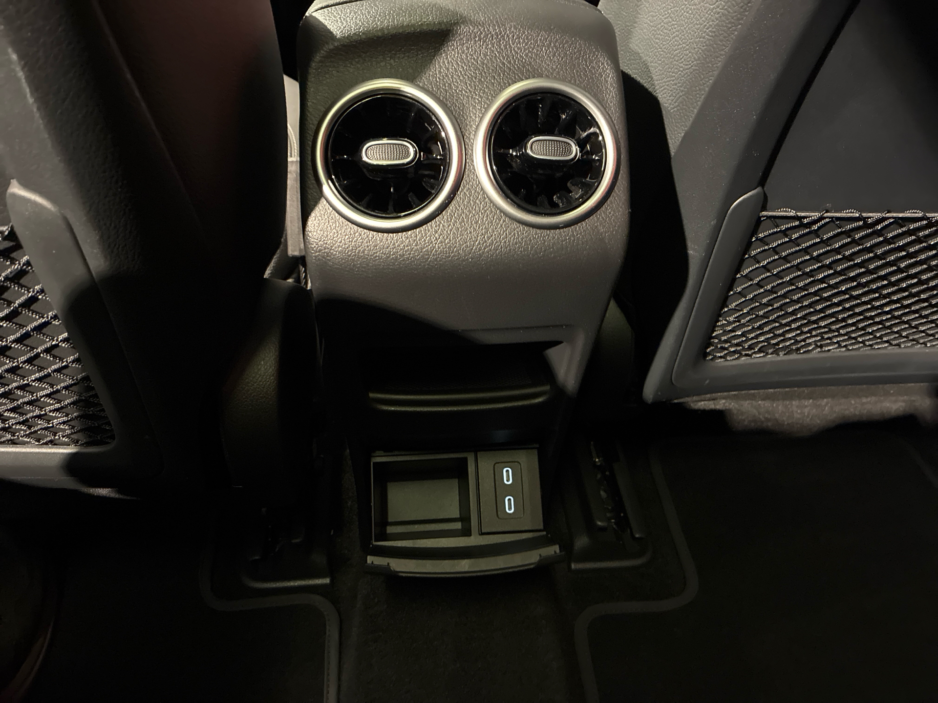 Billede af Mercedes-Benz EQB 250+ EL 190HK 5d Aut.