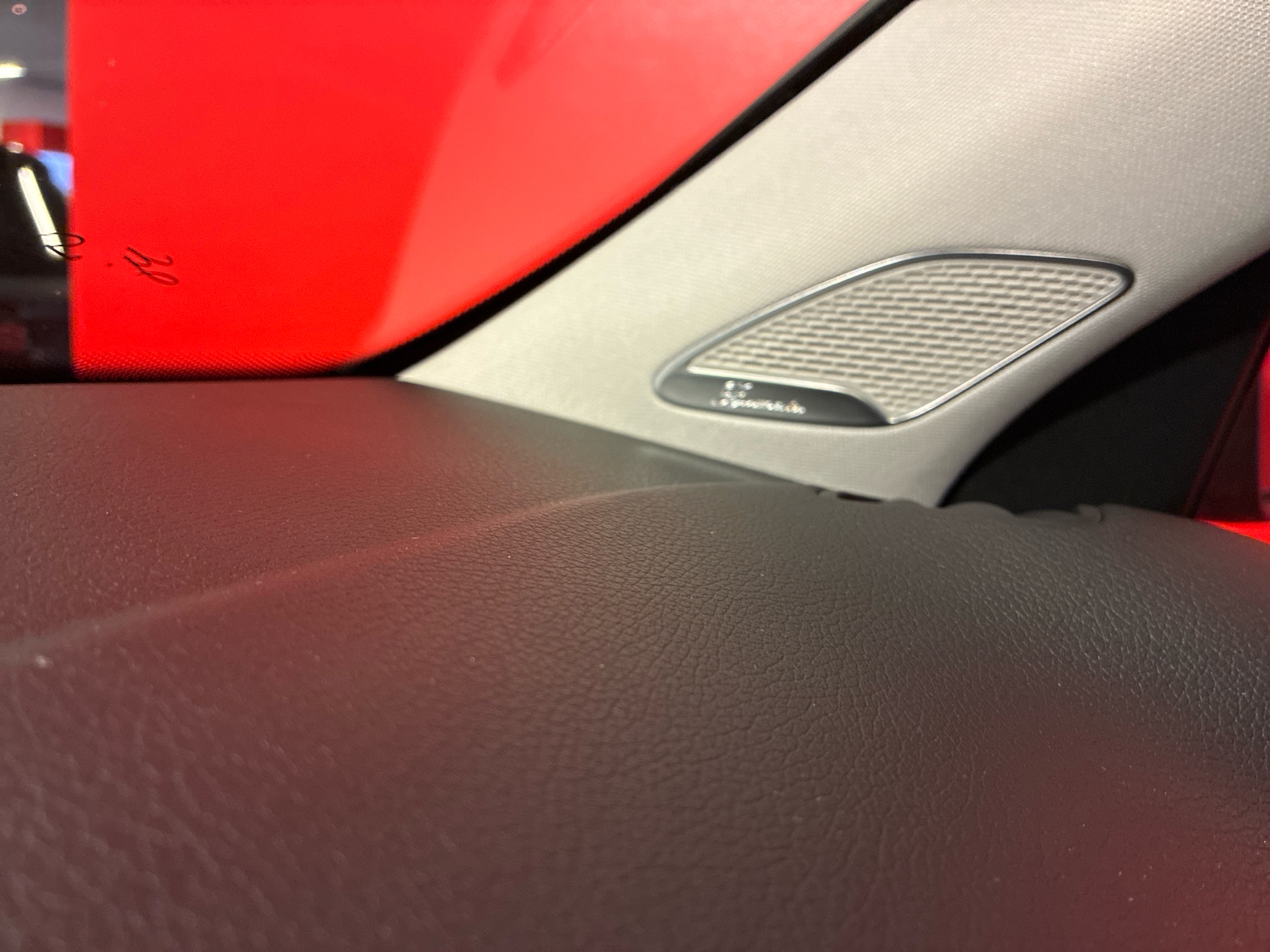 Billede af Mercedes-Benz EQB 250+ EL 190HK 5d Aut.