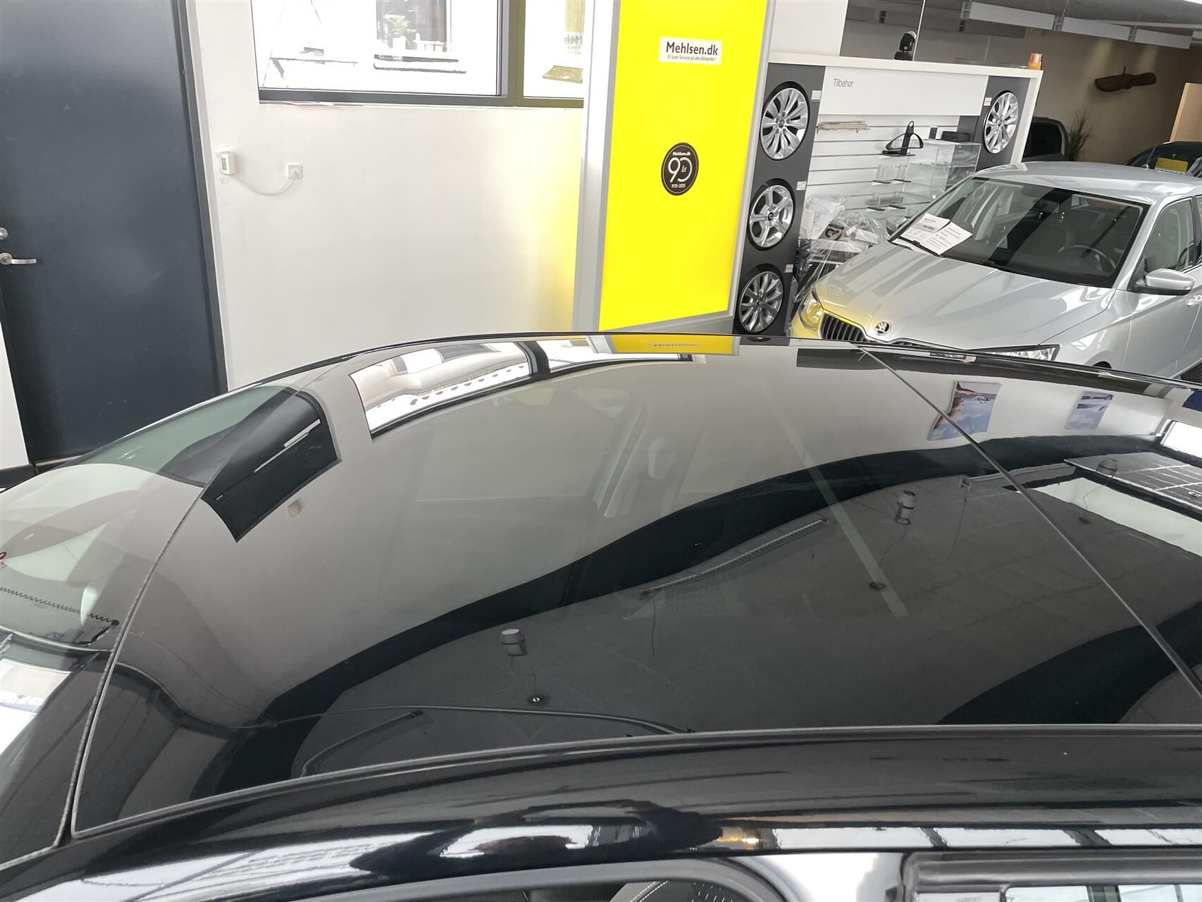 Billede af Renault Captur 1,5 Energy DCI Intens EDC 90HK 5d 6g Aut.