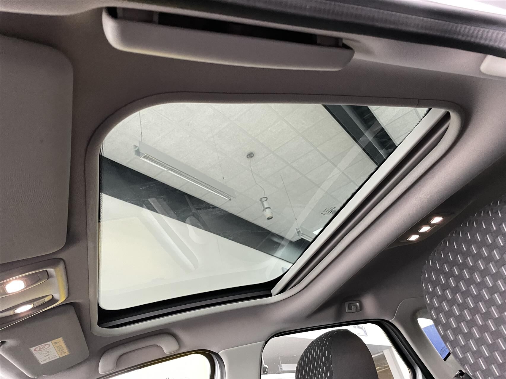 Billede af Renault Captur 1,5 Energy DCI Intens EDC 90HK 5d 6g Aut.