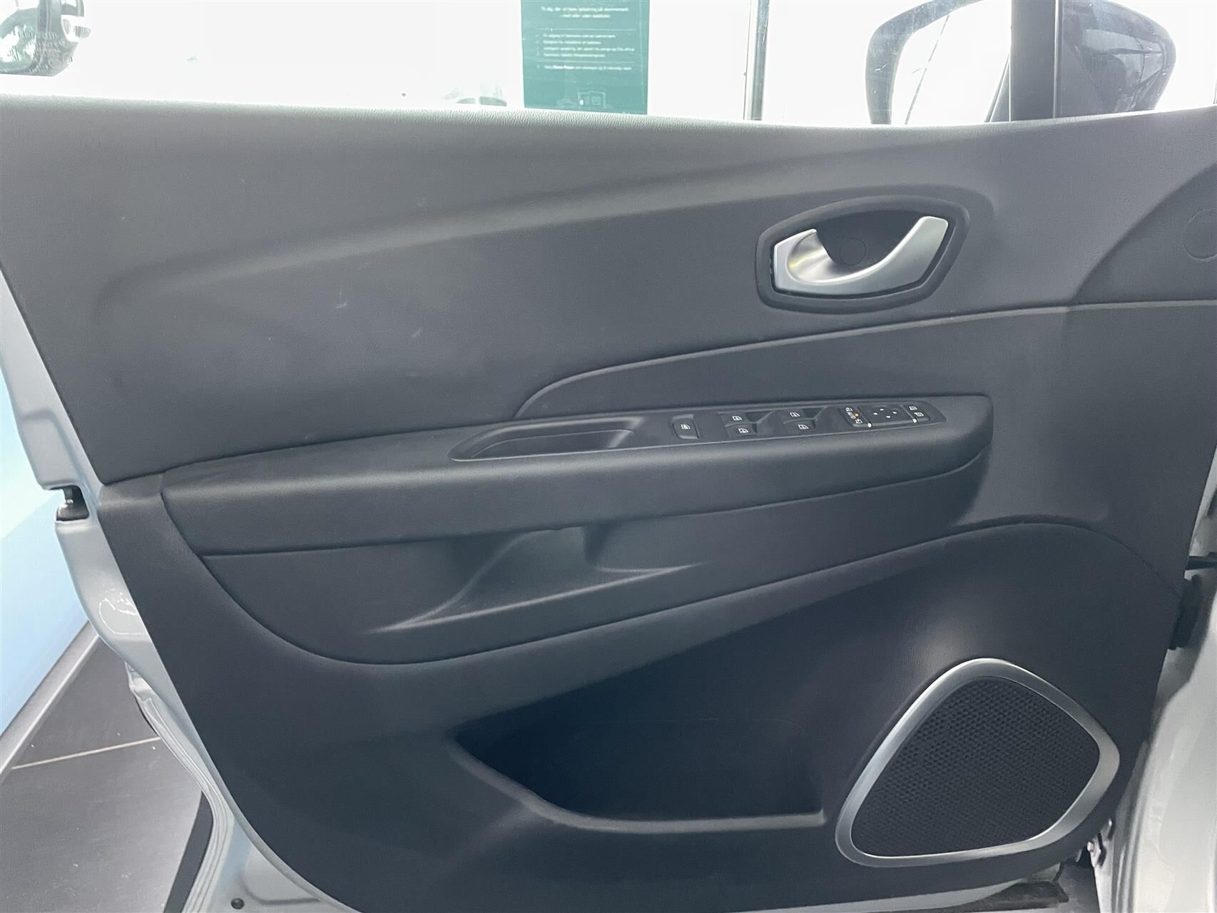 Billede af Renault Captur 1,5 Energy DCI Intens EDC 90HK 5d 6g Aut.