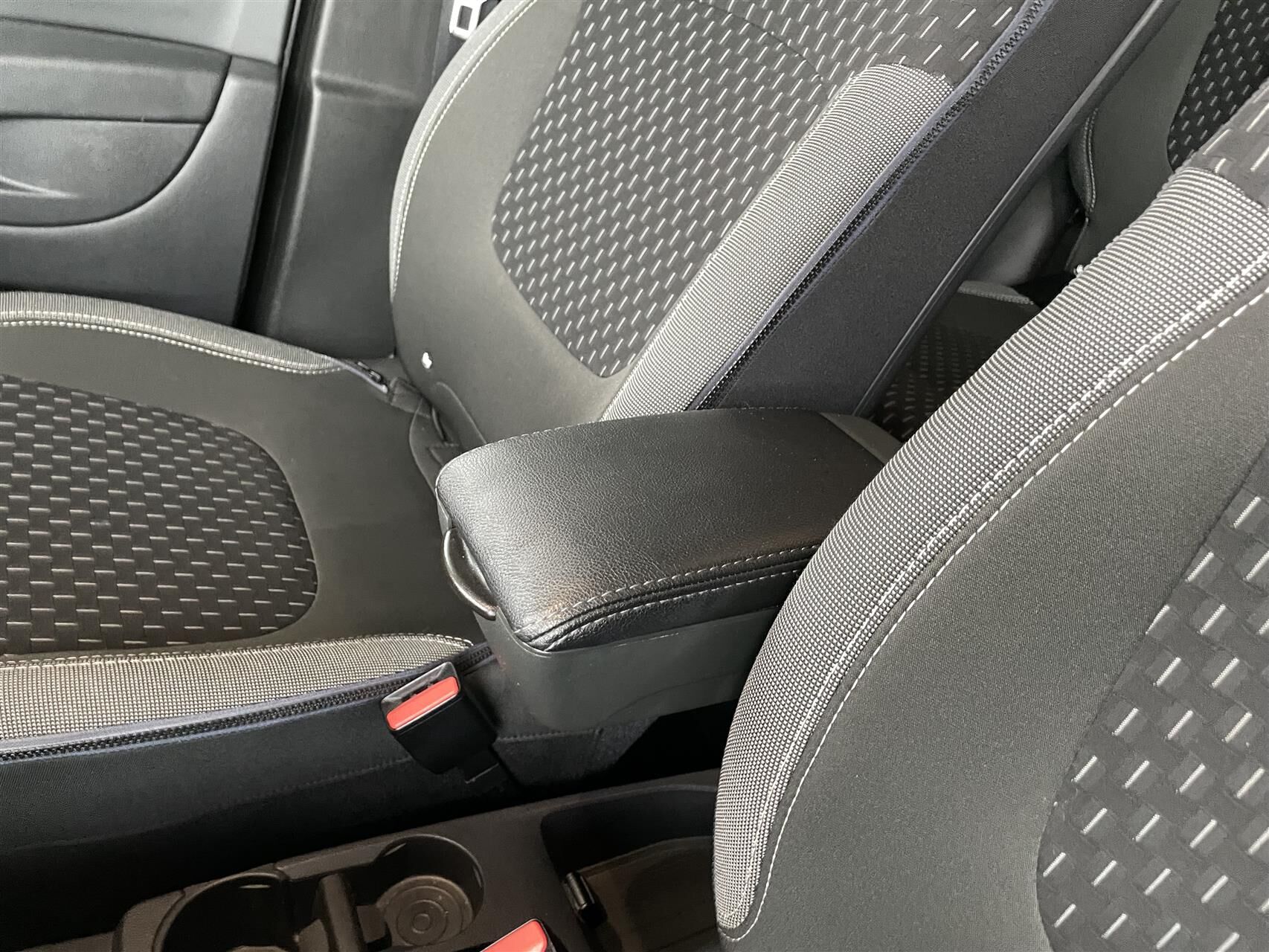 Billede af Renault Captur 1,5 Energy DCI Intens EDC 90HK 5d 6g Aut.