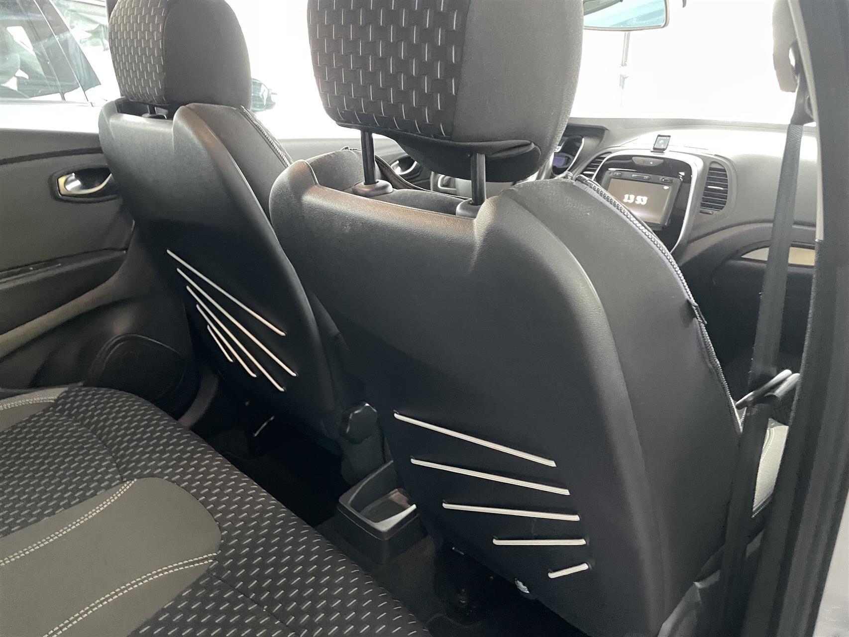 Billede af Renault Captur 1,5 Energy DCI Intens EDC 90HK 5d 6g Aut.