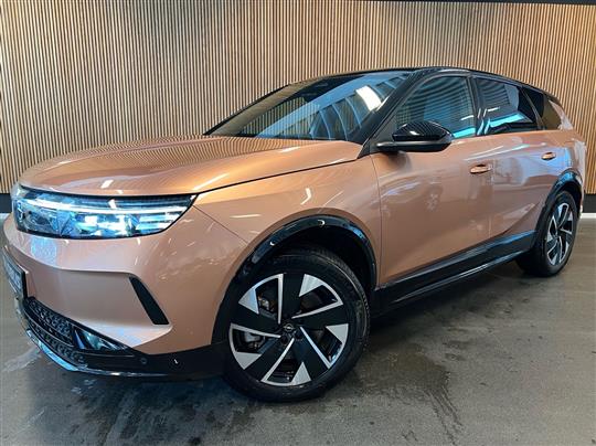 Opel Grandland EL GS 213HK 5d Aut.