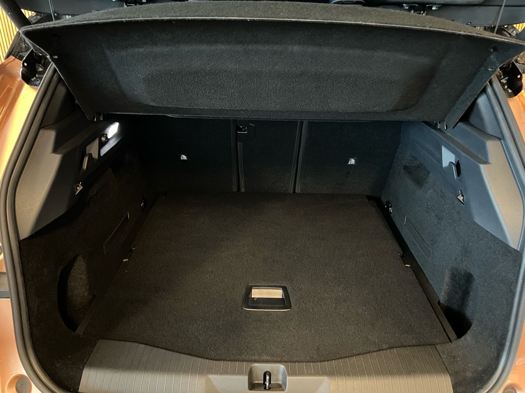 Billede af Opel Grandland EL GS 213HK 5d Aut.