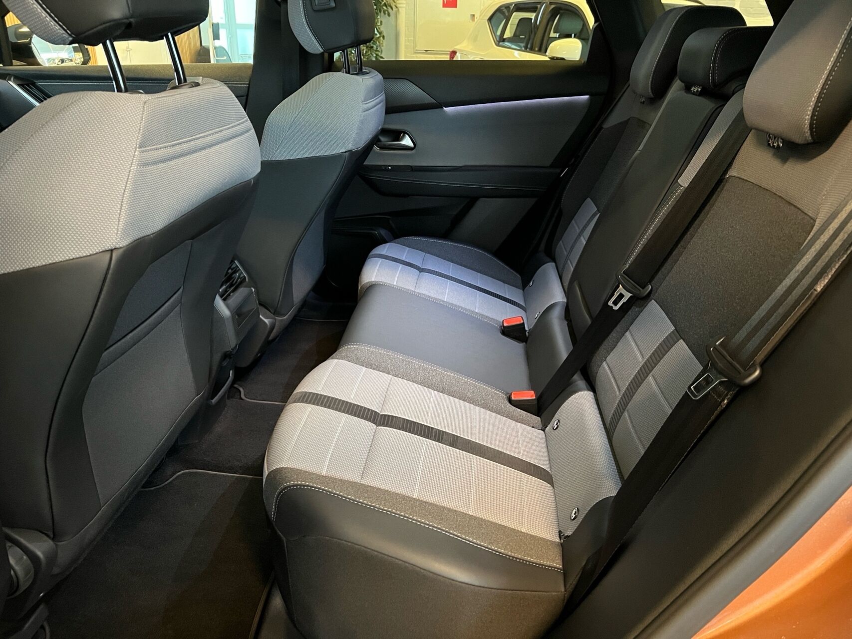 Billede af Opel Grandland EL GS 213HK 5d Aut.