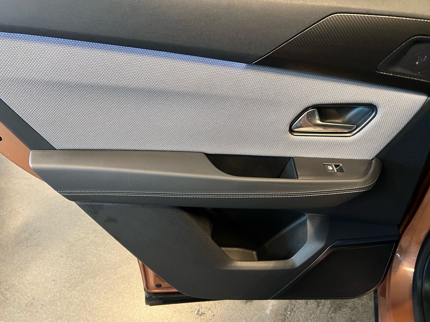 Billede af Opel Grandland EL GS 213HK 5d Aut.