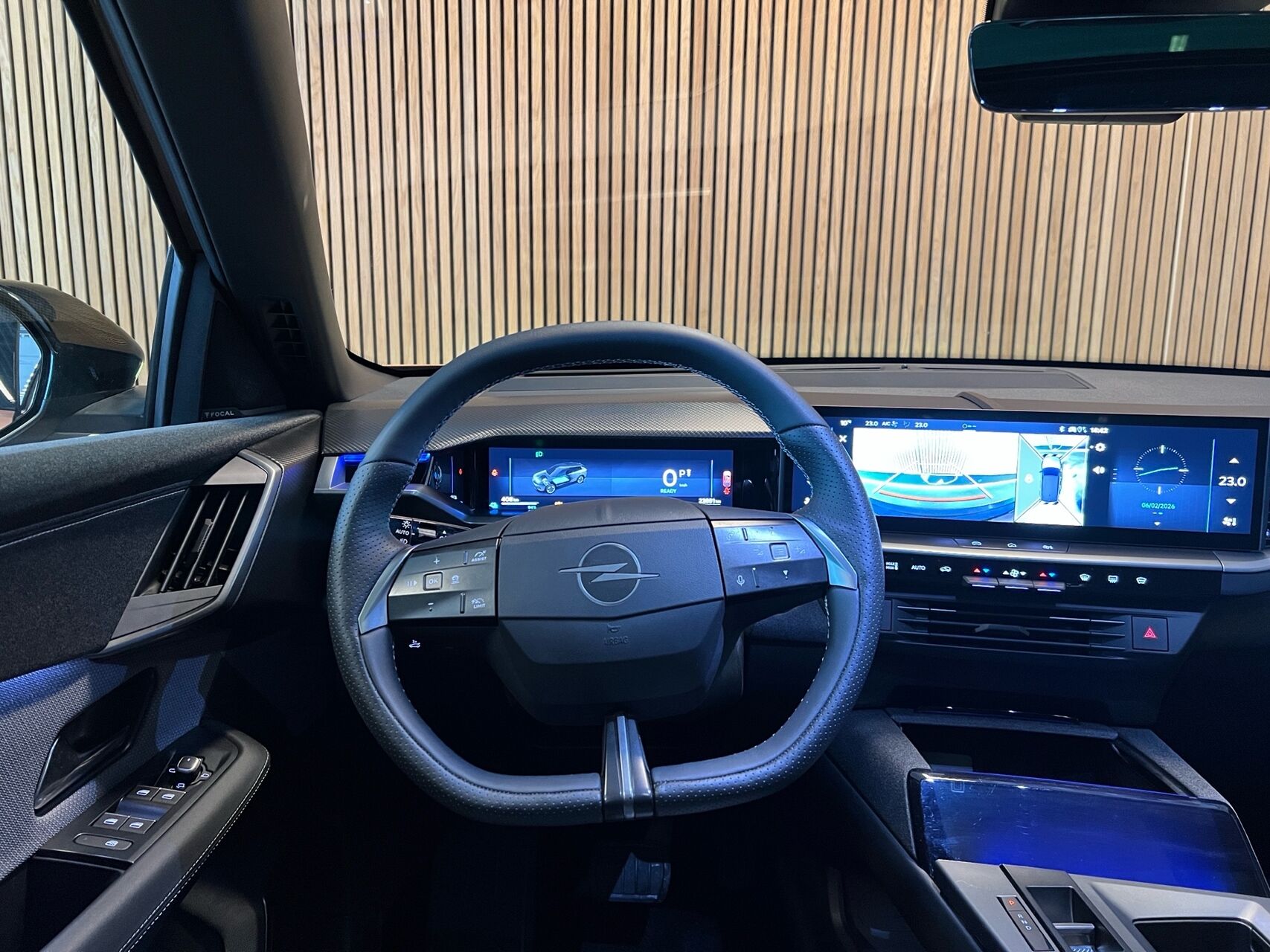 Billede af Opel Grandland EL GS 213HK 5d Aut.