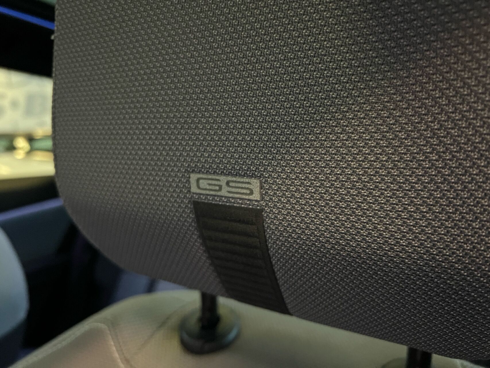 Billede af Opel Grandland EL GS 213HK 5d Aut.