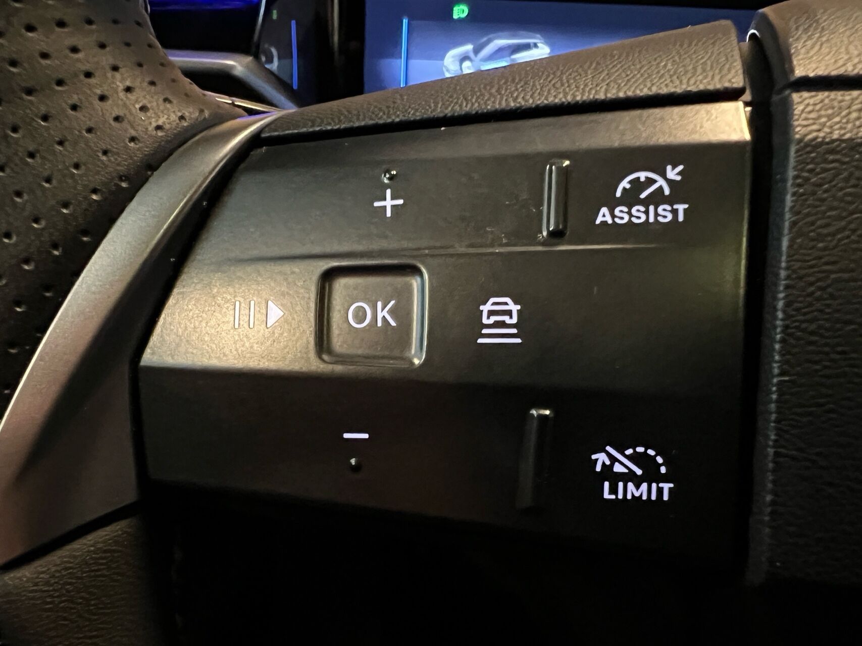 Billede af Opel Grandland EL GS 213HK 5d Aut.