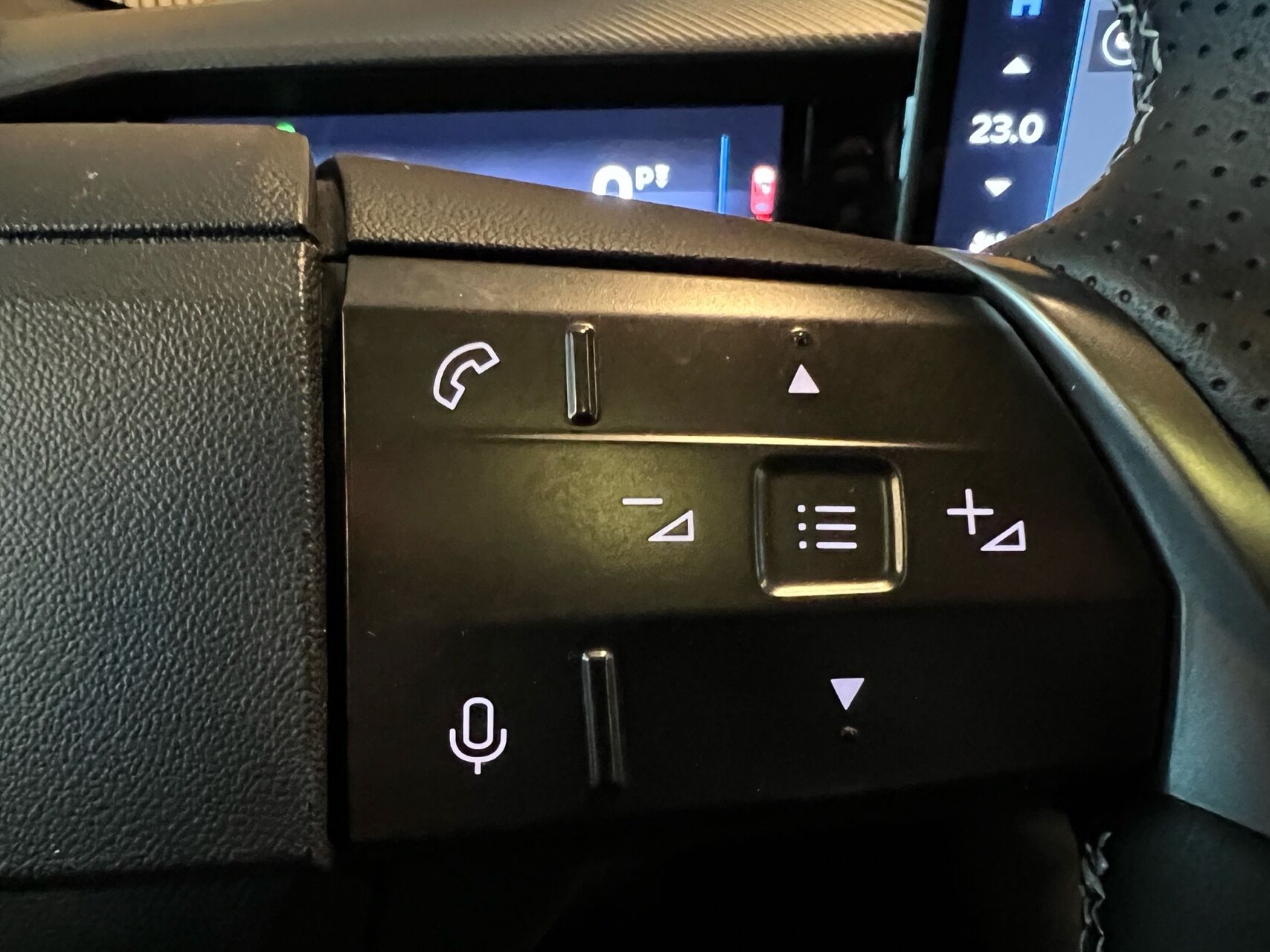 Billede af Opel Grandland EL GS 213HK 5d Aut.