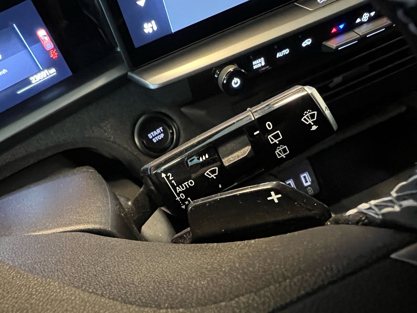 Billede af Opel Grandland EL GS 213HK 5d Aut.