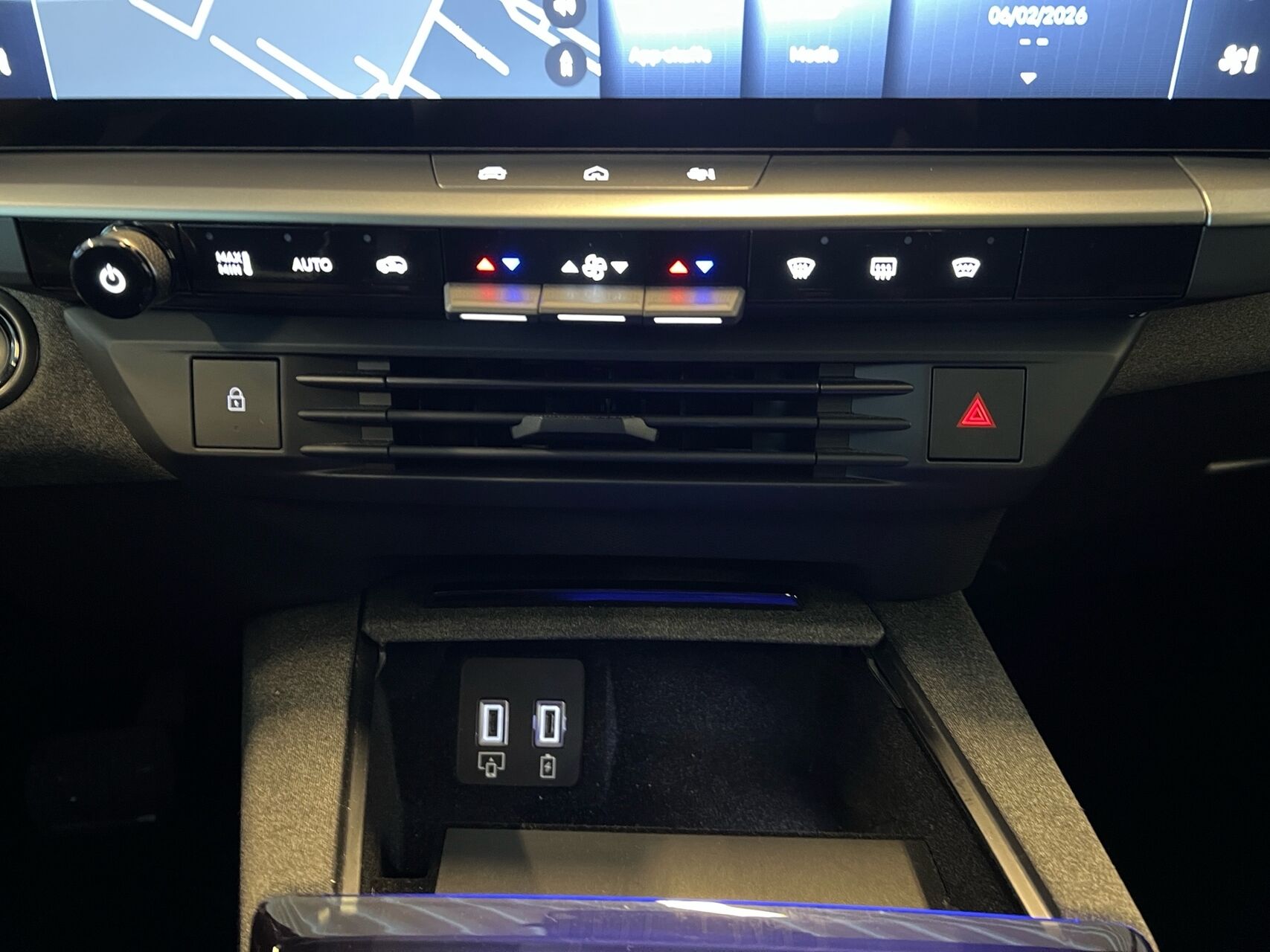 Billede af Opel Grandland EL GS 213HK 5d Aut.