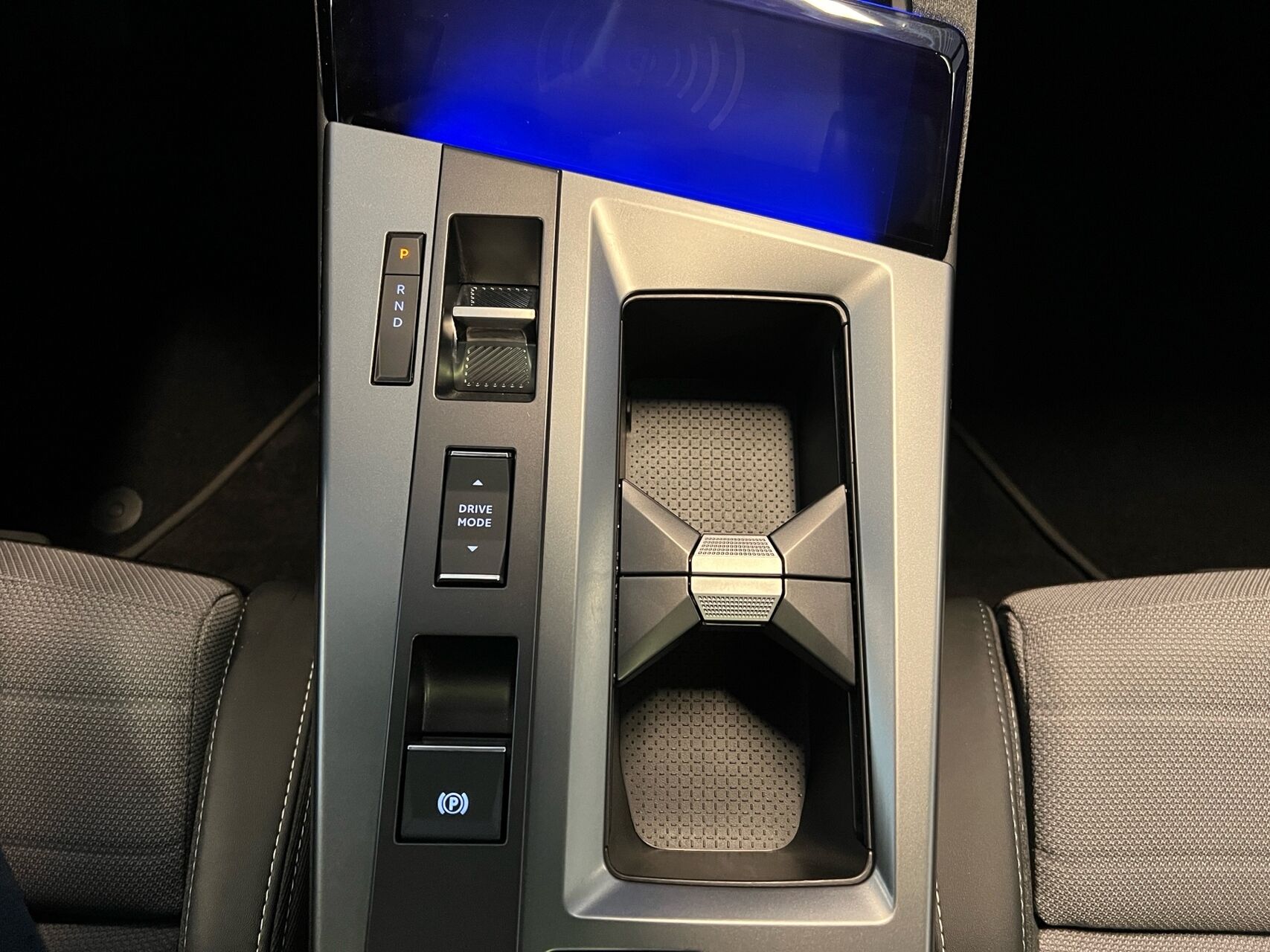 Billede af Opel Grandland EL GS 213HK 5d Aut.