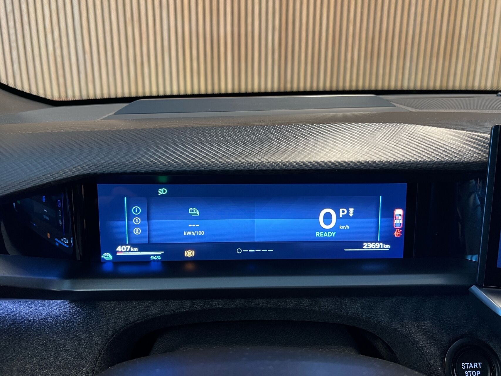 Billede af Opel Grandland EL GS 213HK 5d Aut.