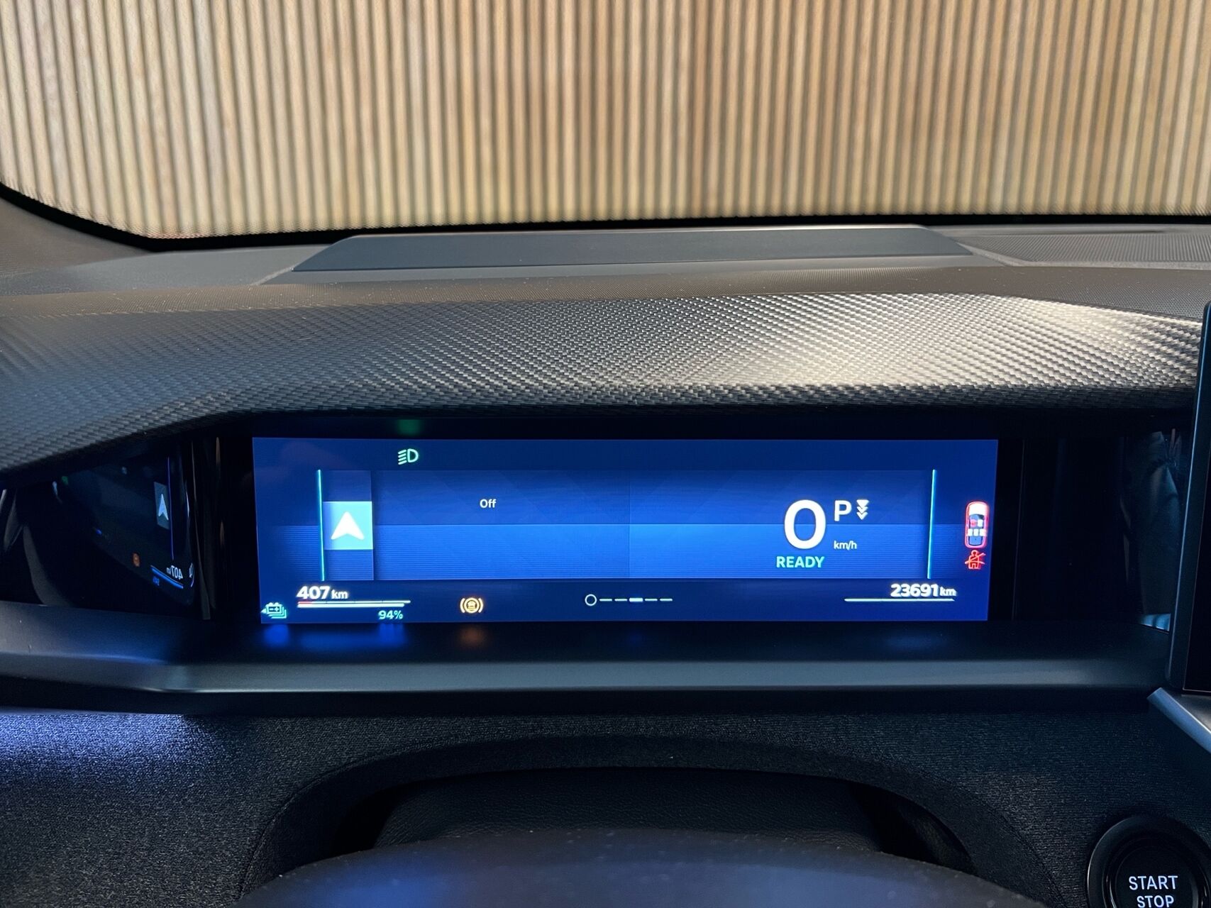 Billede af Opel Grandland EL GS 213HK 5d Aut.