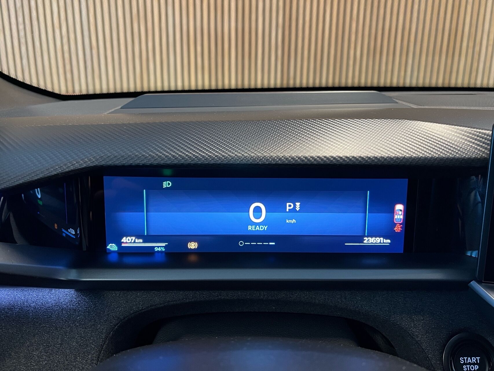 Billede af Opel Grandland EL GS 213HK 5d Aut.