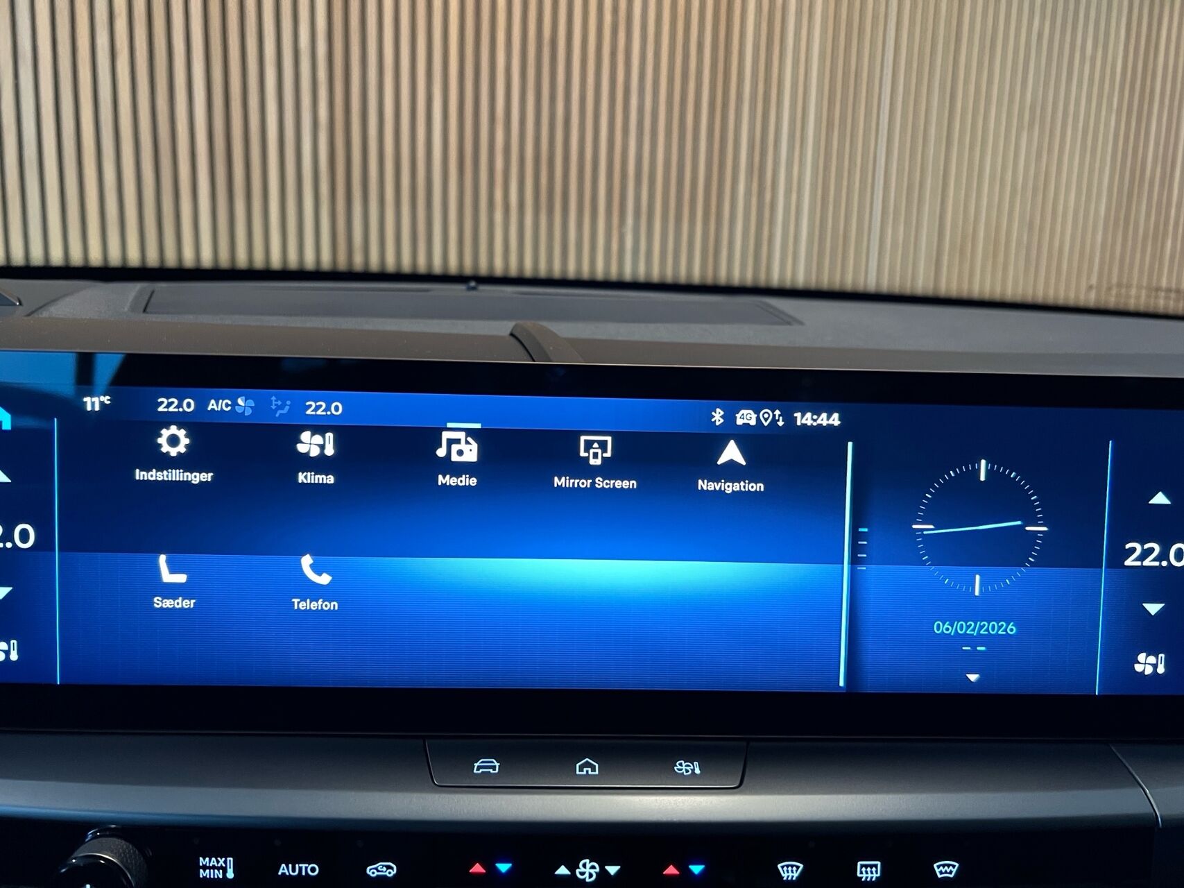 Billede af Opel Grandland EL GS 213HK 5d Aut.